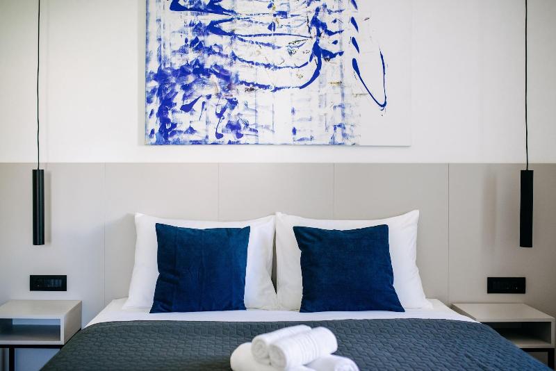 Kala Luxury Rooms By Duhomes image