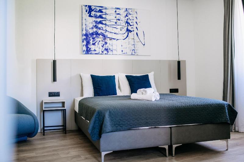 Kala Luxury Rooms By Duhomes image