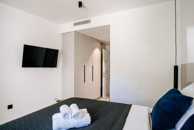 Kala Luxury Rooms By Duhomes image