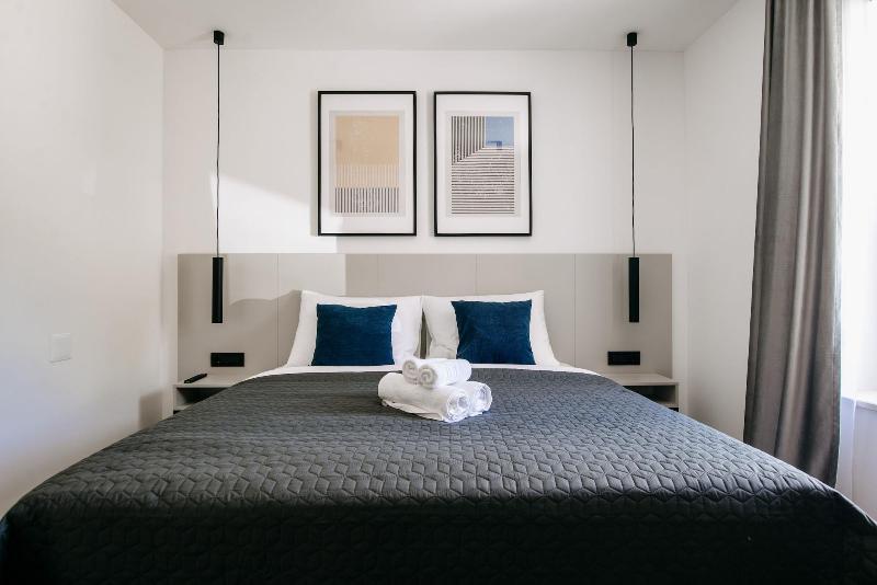 Kala Luxury Rooms By Duhomes image