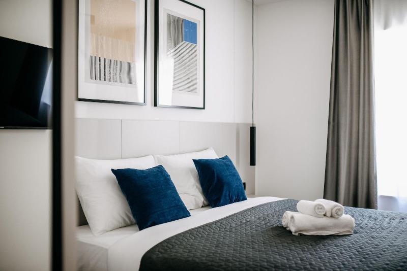 Kala Luxury Rooms By Duhomes image