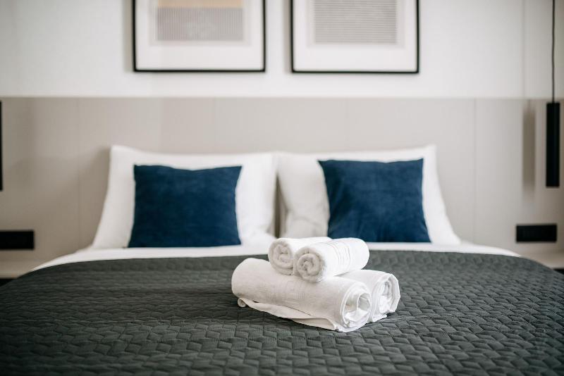 Kala Luxury Rooms By Duhomes image