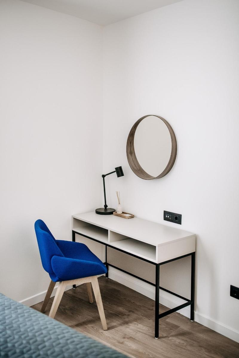 Kala Luxury Rooms By Duhomes image