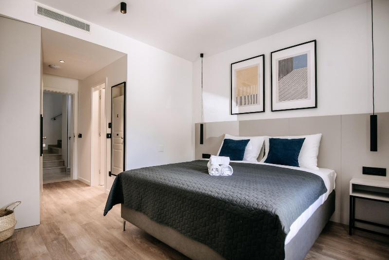 Kala Luxury Rooms By Duhomes image