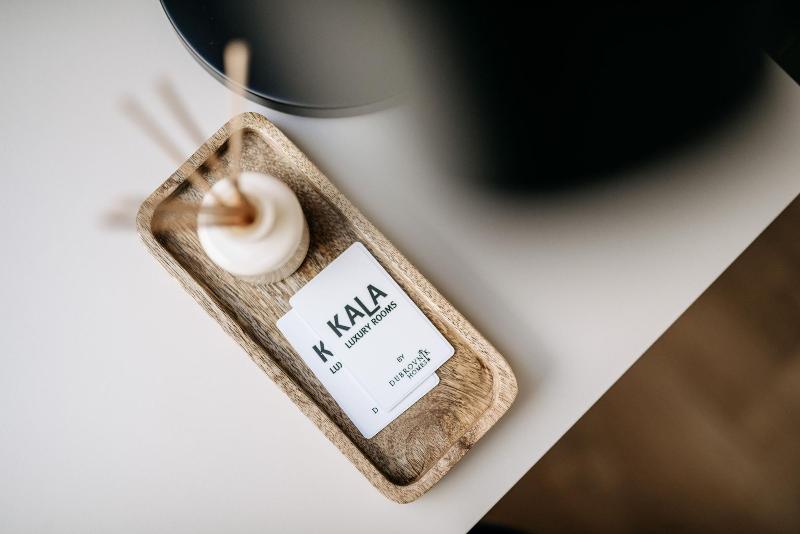 Kala Luxury Rooms By Duhomes image