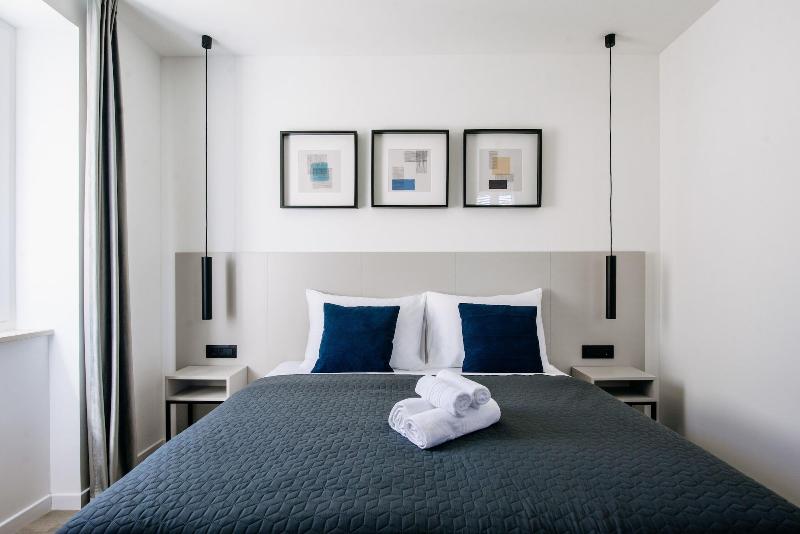 Kala Luxury Rooms By Duhomes image