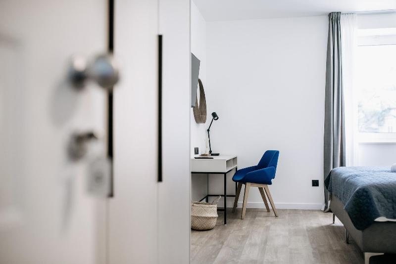 Kala Luxury Rooms By Duhomes image