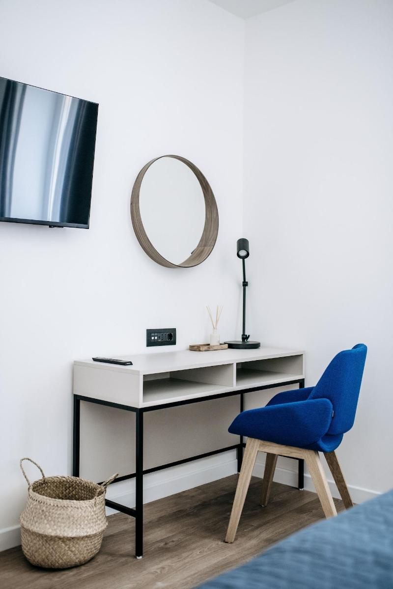 Kala Luxury Rooms By Duhomes image