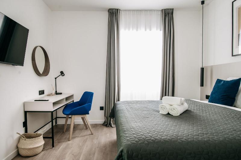 Kala Luxury Rooms By Duhomes image