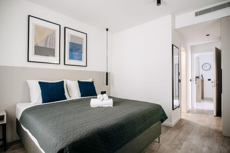 Kala Luxury Rooms By Duhomes image