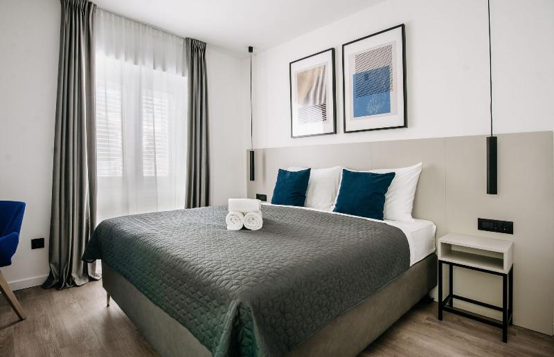 Kala Luxury Rooms By Duhomes image