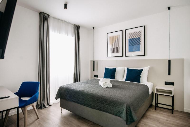 Kala Luxury Rooms By Duhomes image