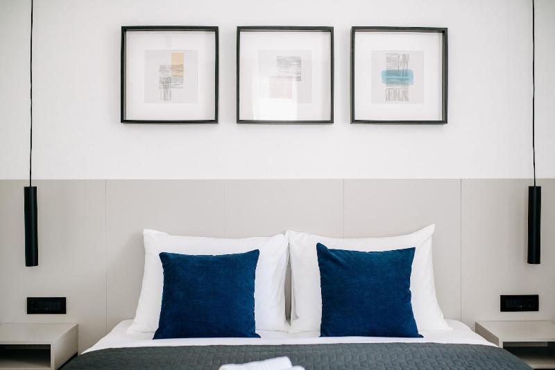 Kala Luxury Rooms By Duhomes image