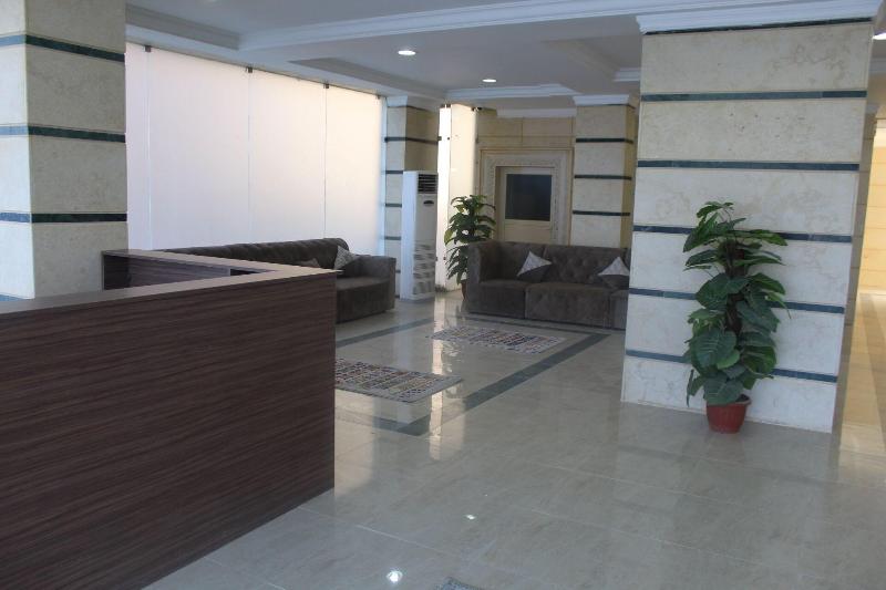 Magic Suite Alraqi image