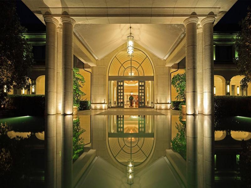 Rose Garden Resort image