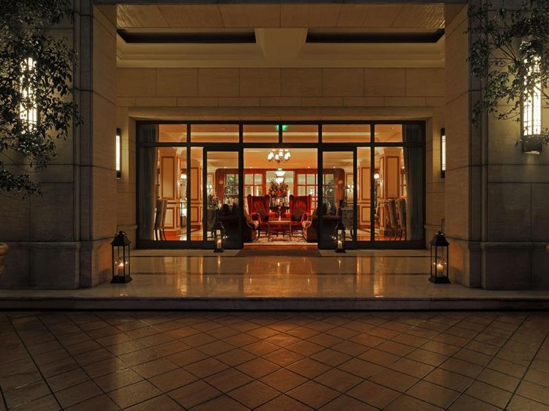 Rose Garden Resort image