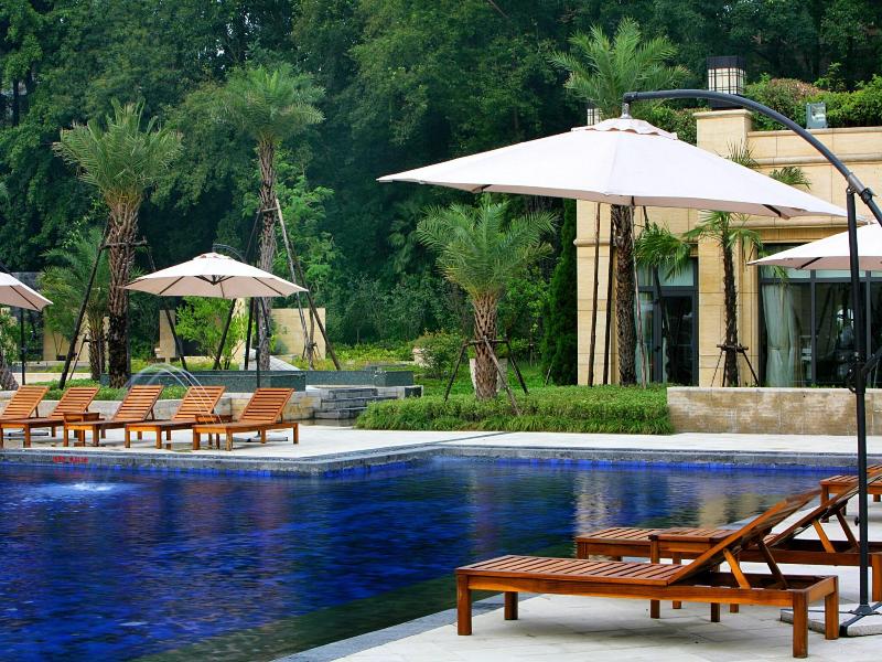 Rose Garden Resort image