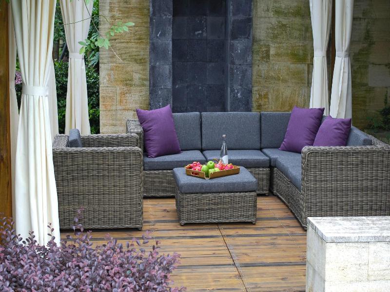 Rose Garden Resort image