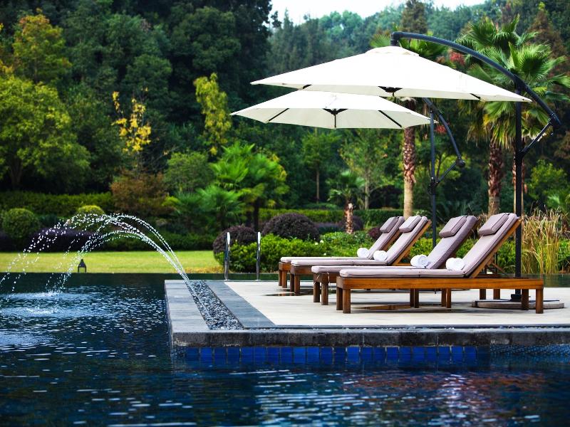 Rose Garden Resort image