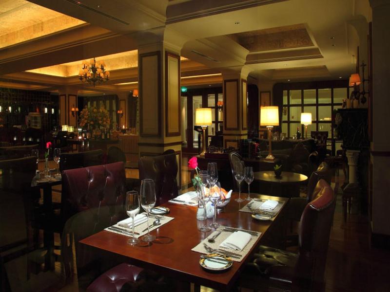 Rose Garden Resort image