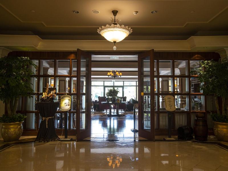 Rose Garden Resort image