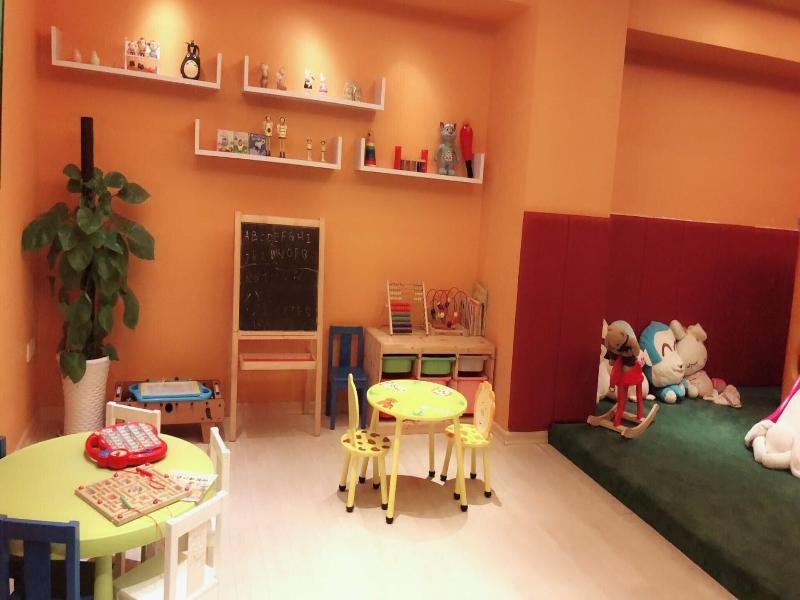 Rose Garden Resort image