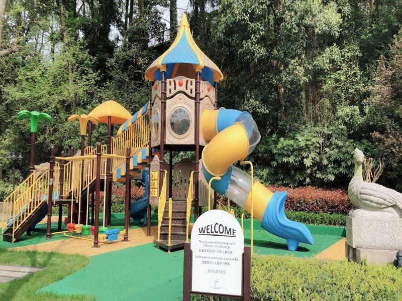 Rose Garden Resort image