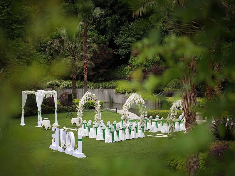 Rose Garden Resort image