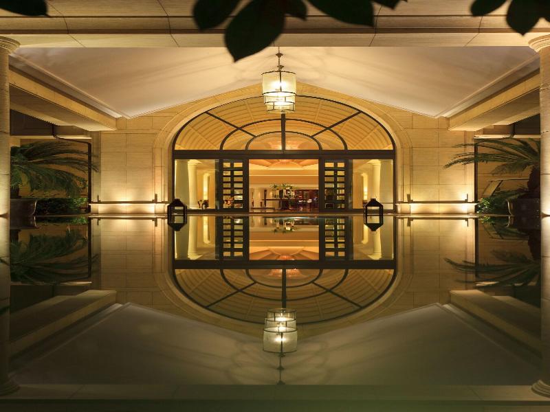 Rose Garden Resort image