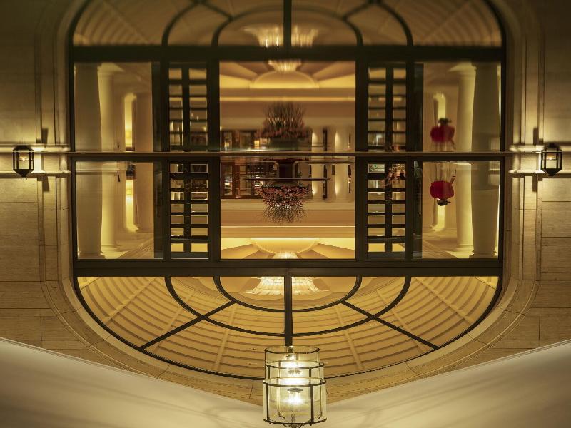 Rose Garden Resort image