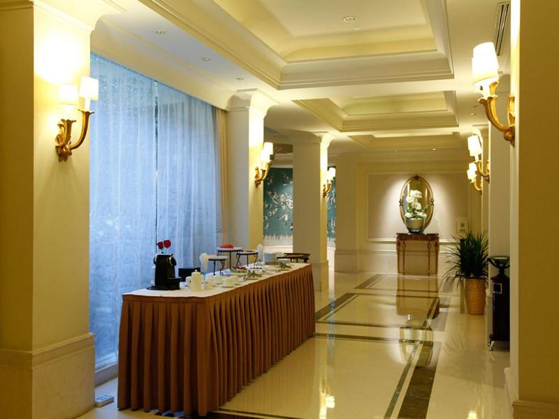 Rose Garden Resort image