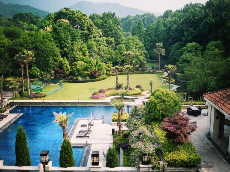 Rose Garden Resort image