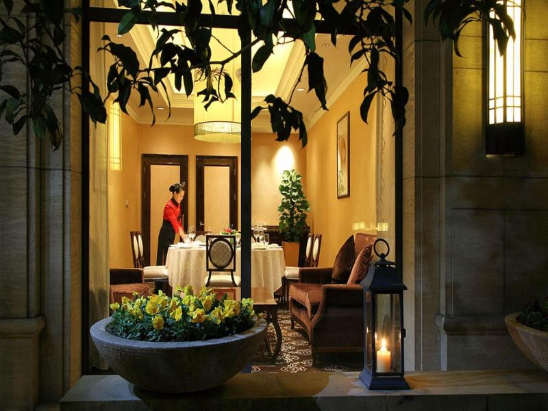 Rose Garden Resort image