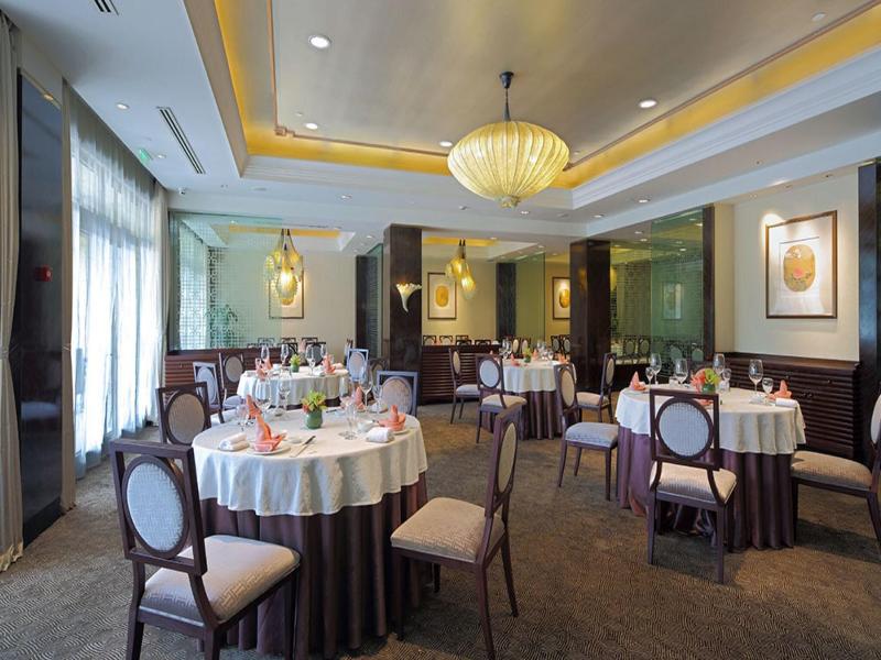 Rose Garden Resort image