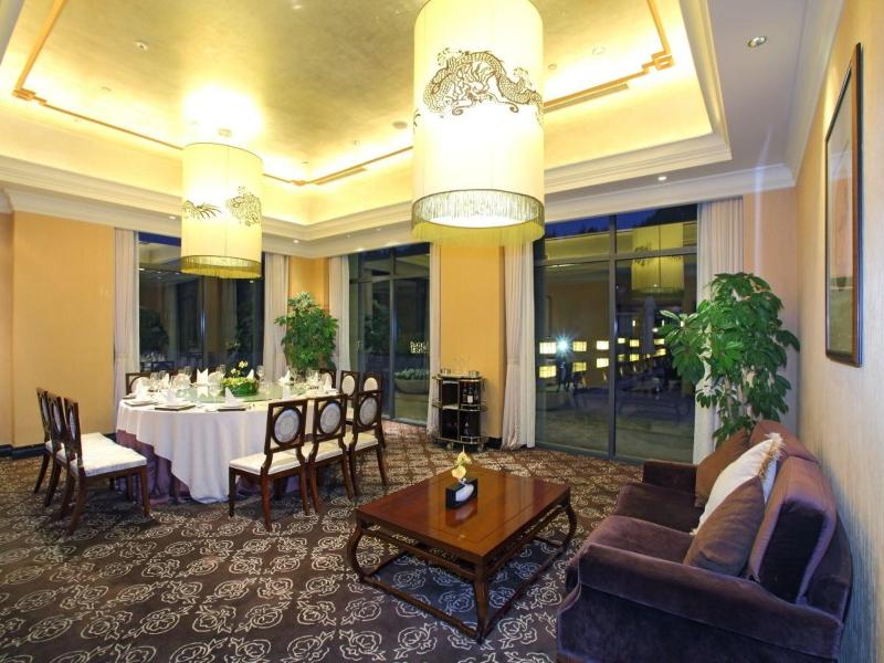 Rose Garden Resort image