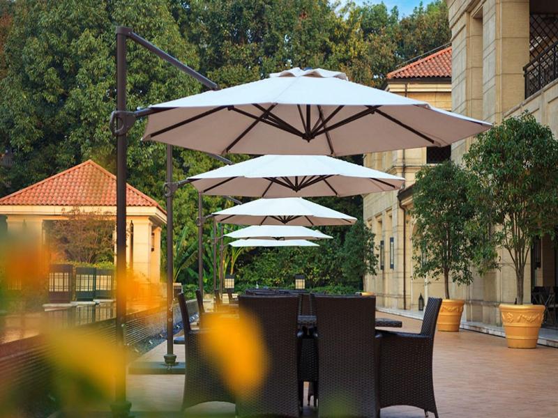 Rose Garden Resort image