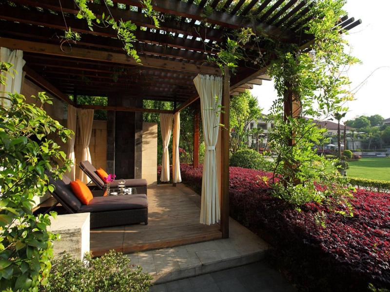 Rose Garden Resort image