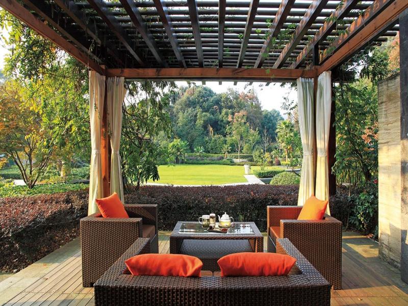 Rose Garden Resort image