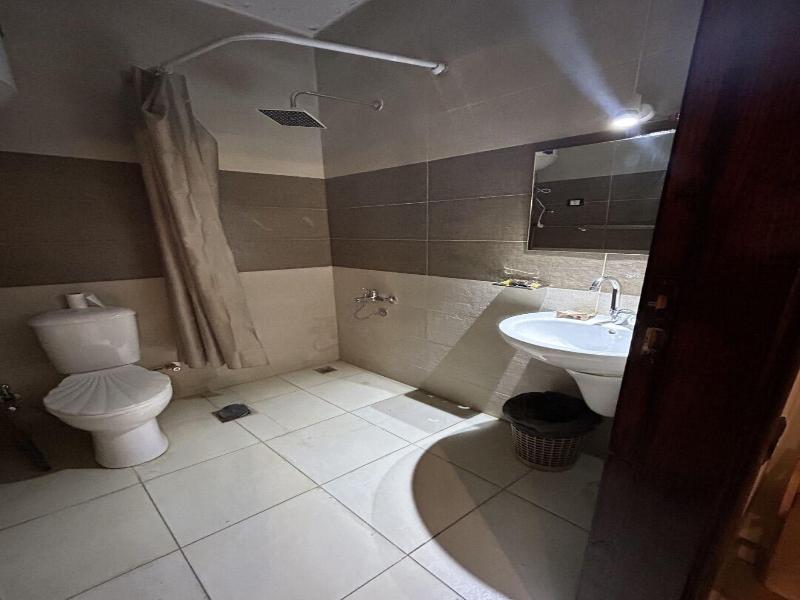 Pyramids Road Guest House image