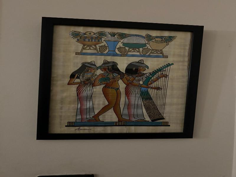 Pyramids Road Guest House image