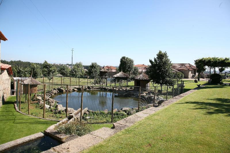 Hotel Quinta Do Passal