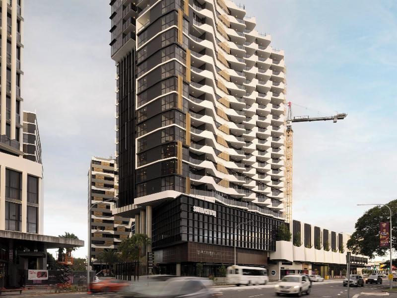 Rambla South City Sq image