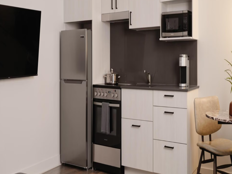 The Arlo Hotel, BW Signature Collection image