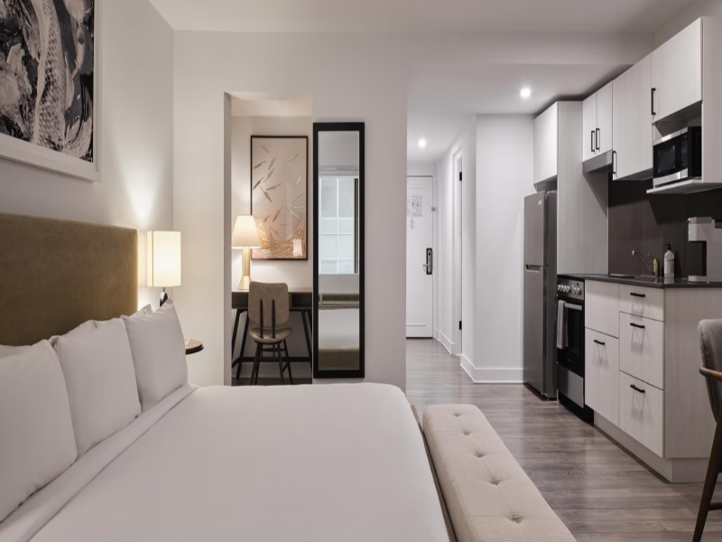 The Arlo Hotel, BW Signature Collection image