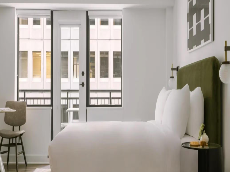 The Arlo Hotel, BW Signature Collection image