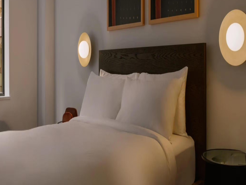 The Arlo Hotel, BW Signature Collection image