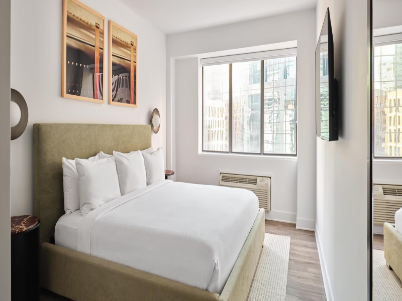 The Arlo Hotel, BW Signature Collection image