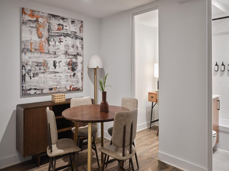 The Arlo Hotel, BW Signature Collection image
