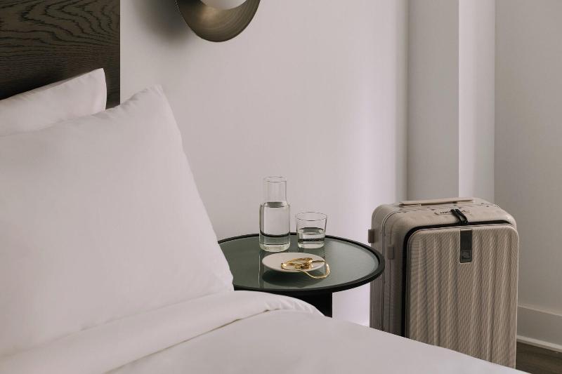 The Arlo Hotel, BW Signature Collection image