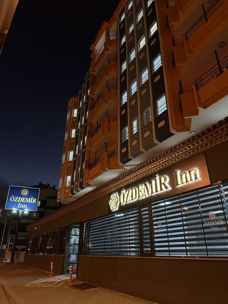 A Zdemir Inn Otel image
